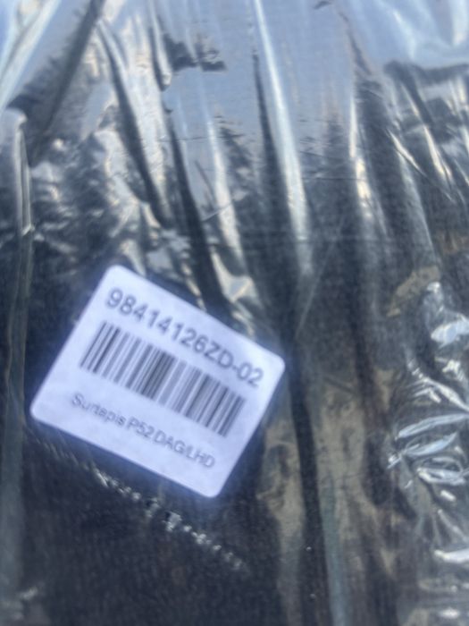 Коврики peugeot 308,98414126zd-02