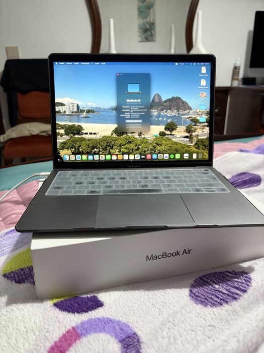 Vendo MacBook Air 2019