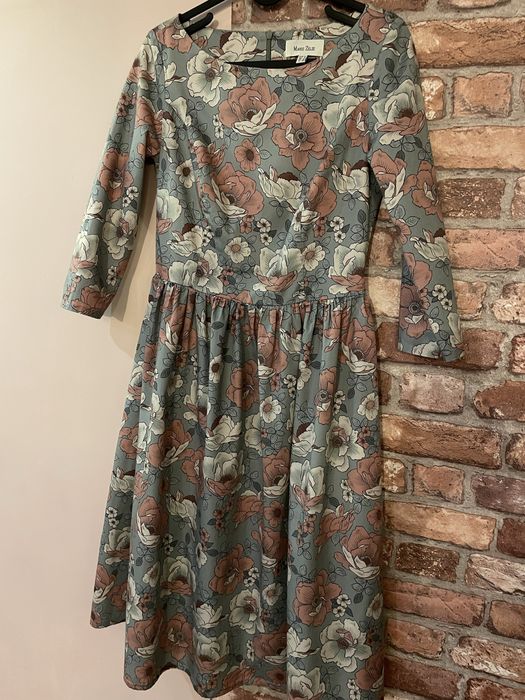 Sukienka Marie zelie 34