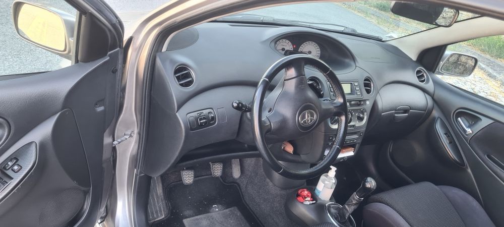 Yaris 1.5 t-sport