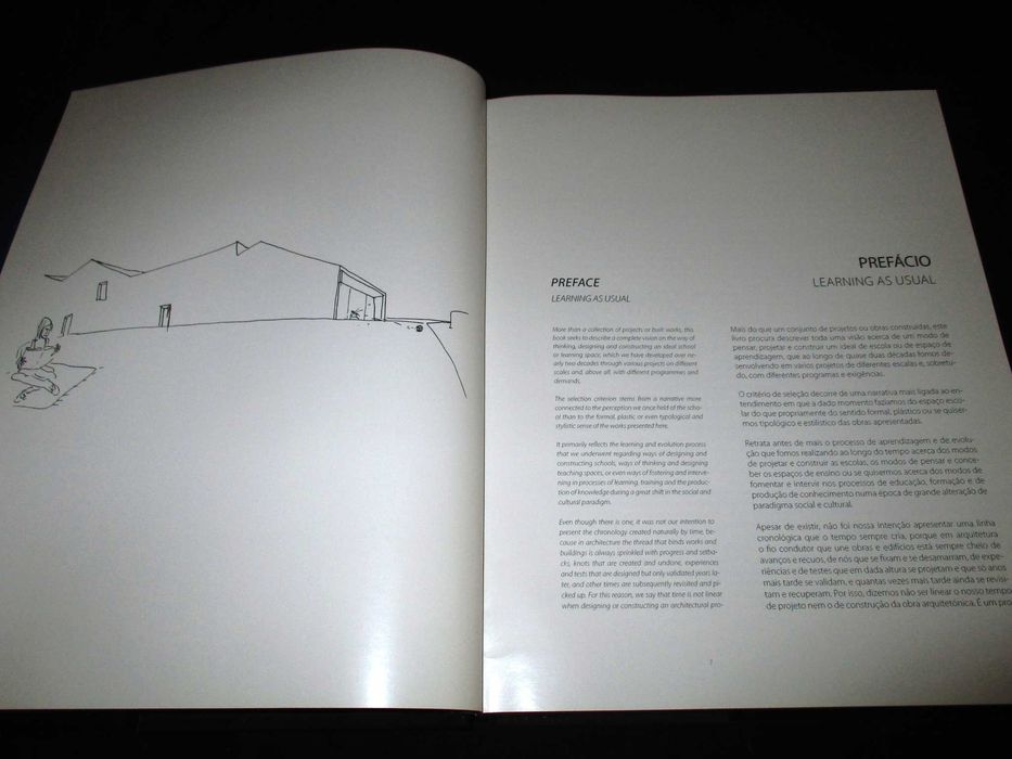 Livro Nuno Lacerda Lopes Learning Do Projeto à Construção