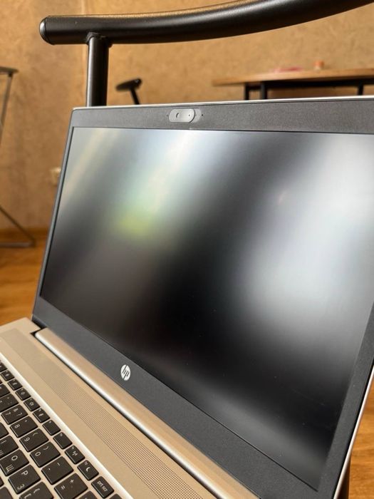 HP ProBook450 G7 15.6 intel core i5 8/256gb