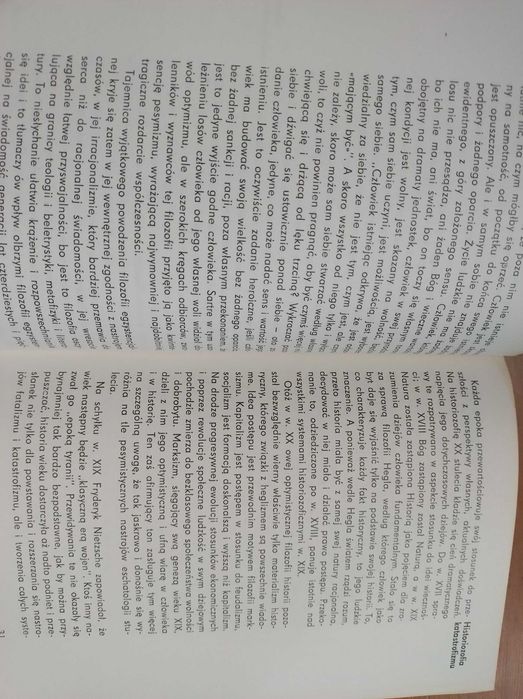 Od czystej formy do literatury faktu - Artur Hutnikiewicz