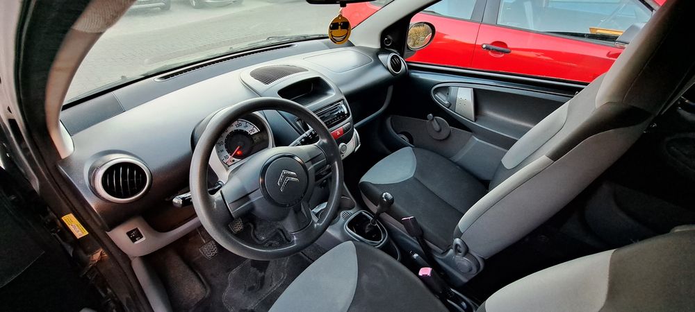 Citroen C1 z 2006r.