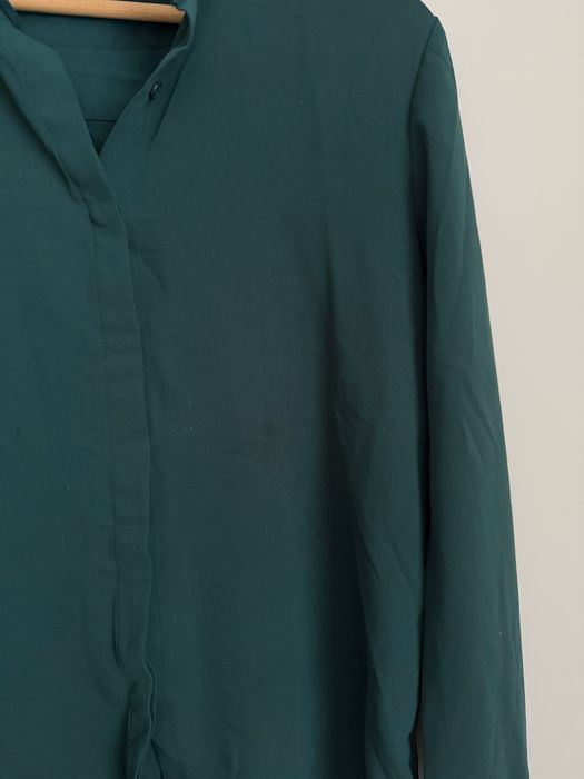 Zestaw 2 koszul – uszkodzone