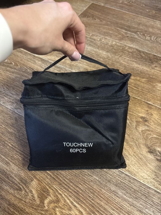 Фломатстери для малювання touchfive 41 шт