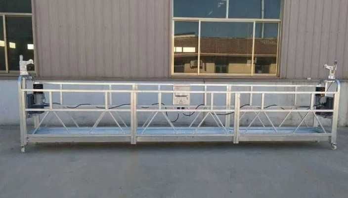 Хіт продаж! ZLP630 будівельна люлька, оренда, викуп б/у