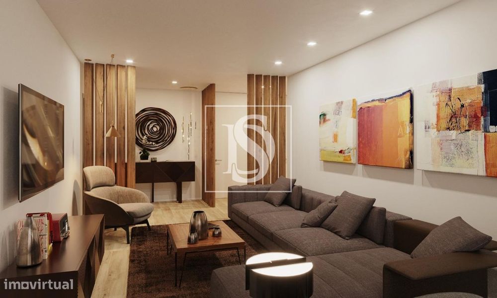 Apartamento T3 Venda em Celeirós, Aveleda e Vimieiro,Braga