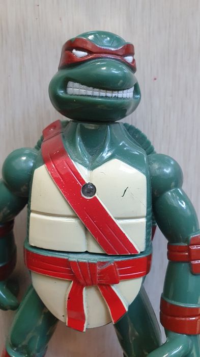 Продам фигурку Рафаэля из мультсериала