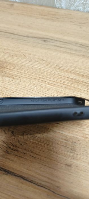 Чехол realme gt neo 3