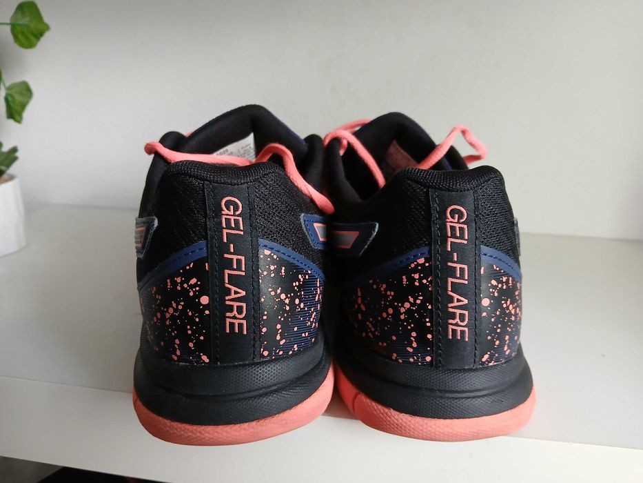 Buty Asics Gel-Flare 7 r. 40,5