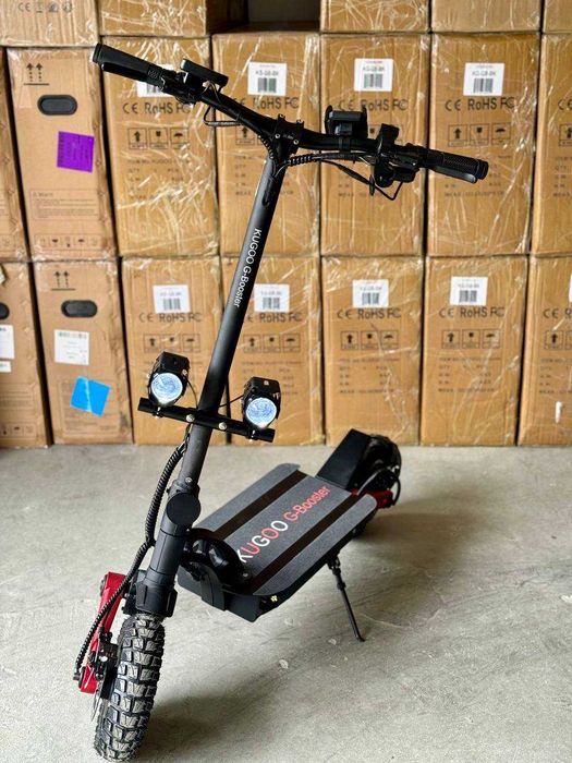 Електро Самокати