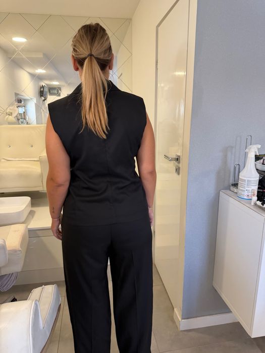 Garnitur damski elisabetta franchi