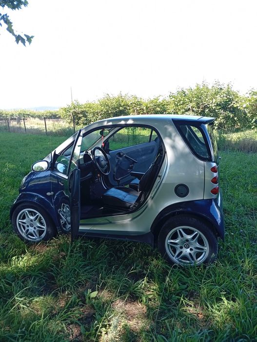 Smart CDI panoramico