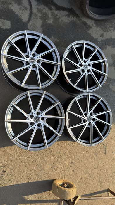 Диски  5/108/19 Ford, peugeot, volvo, Linkoln, opel,