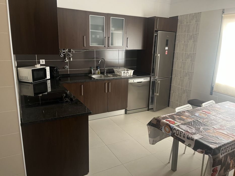Casa ferias T2 Vila Real de Santo Antonio