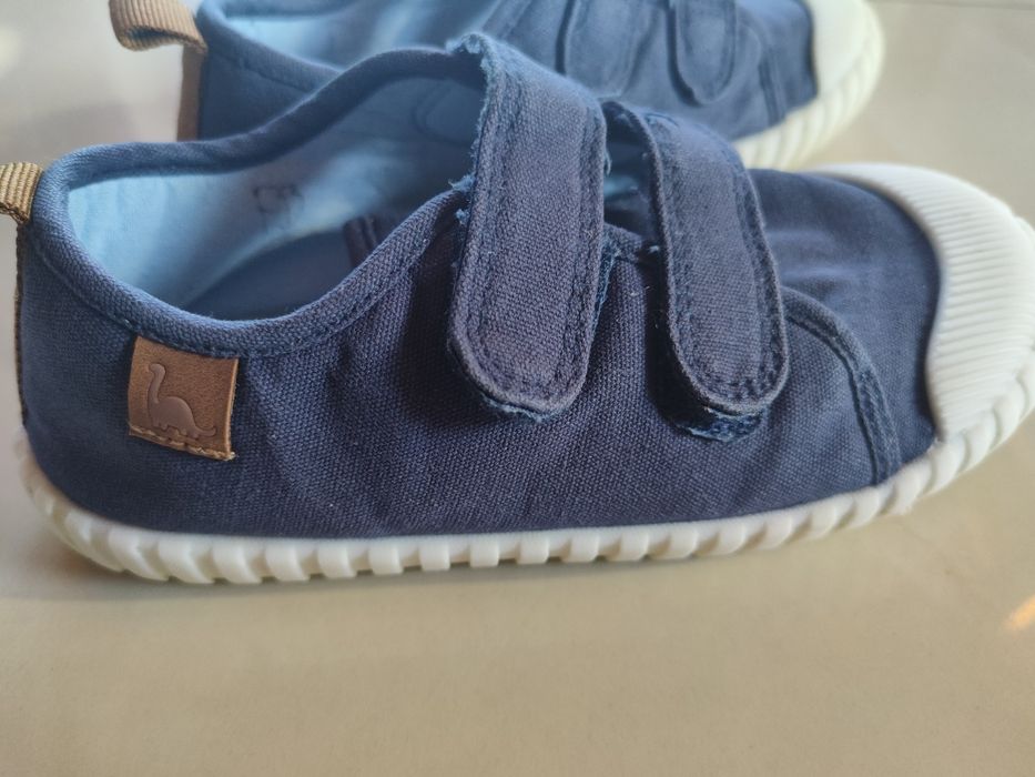 Trampki smyk rozmiar 30