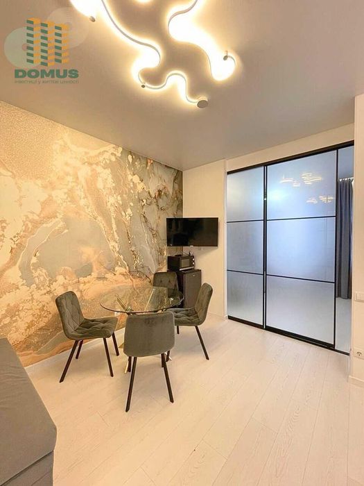 Аркадия‼️ 1 комн ЖК Эллада‼️ Евроремонт‼️ ул. Генуэзская‼️