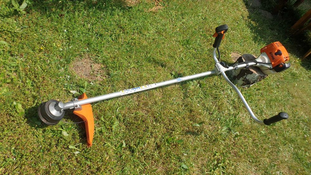 KOSA Podkaszarka STIHL Fs90 Fs 90 perfekt