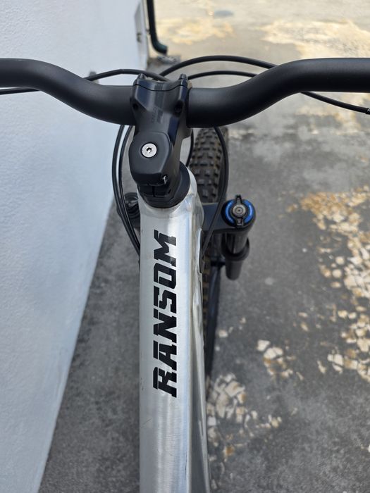 SCOTT RANSOM 920 tam M