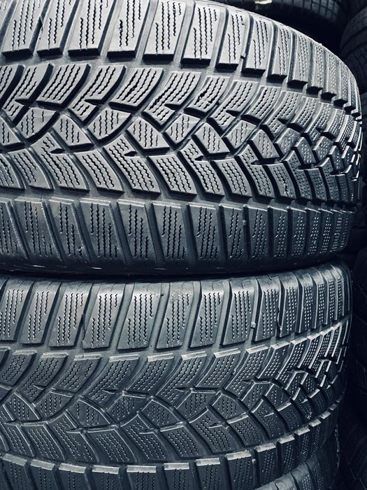 235 45 18 GoodYear perfomance 85% Зима 2023 Гарантія