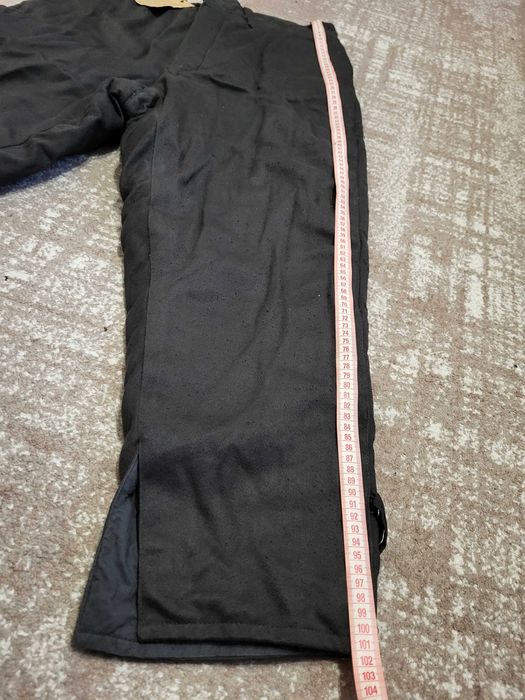 Штани зимові ватні 52 розмір, спецодяг чоловічі штани зимові