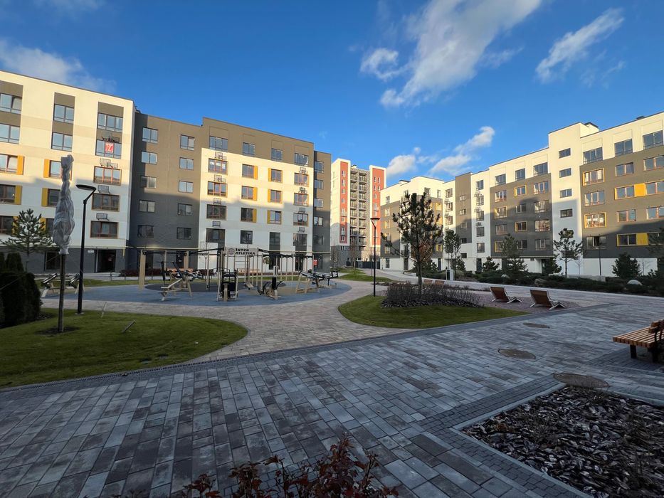 Без% Здам в оренду приміщення в ЖК Молодість, Ірпінь, вул, Соборна 2 к