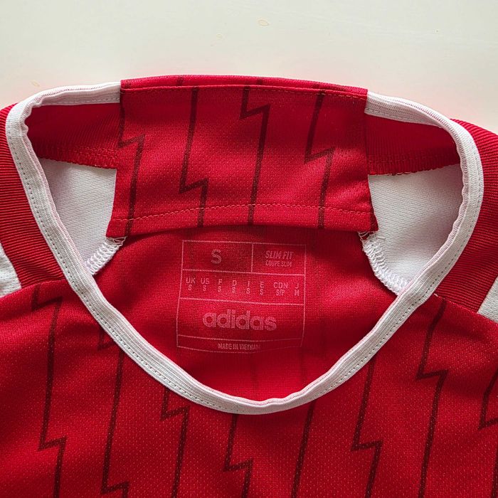 Camisola original Arsenal tam. S
