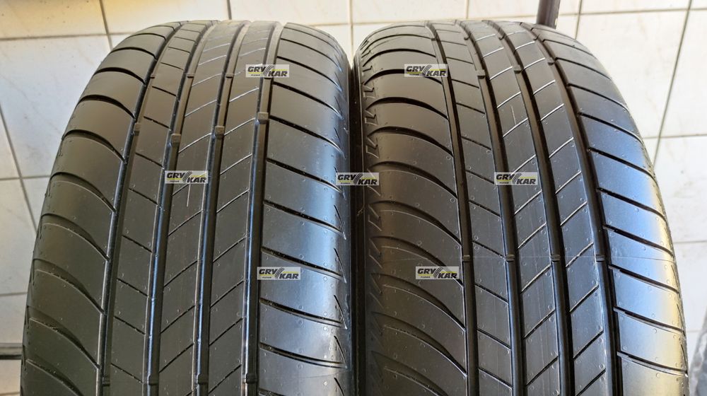 2x 215/50R18 Bridgestone Turanza Eco Enliten 2025r A/B/71dB 3 lata gwa