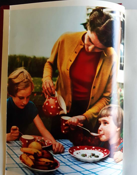 A saúde pelos alimentos de Dr. Ernest Schneider