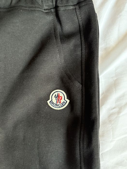 Calças da moncler taamnho M