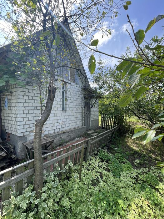 Продам дачу в СТ Джерело біля озера Земснаряд