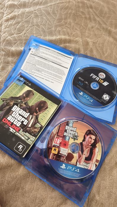 PlayStation 4 PS4