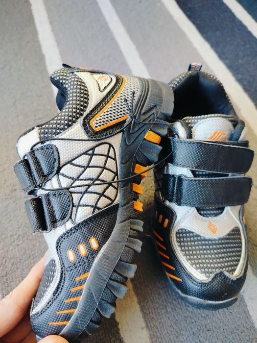 Nowe buty 30/31 adidasy 20 cm chłopięce