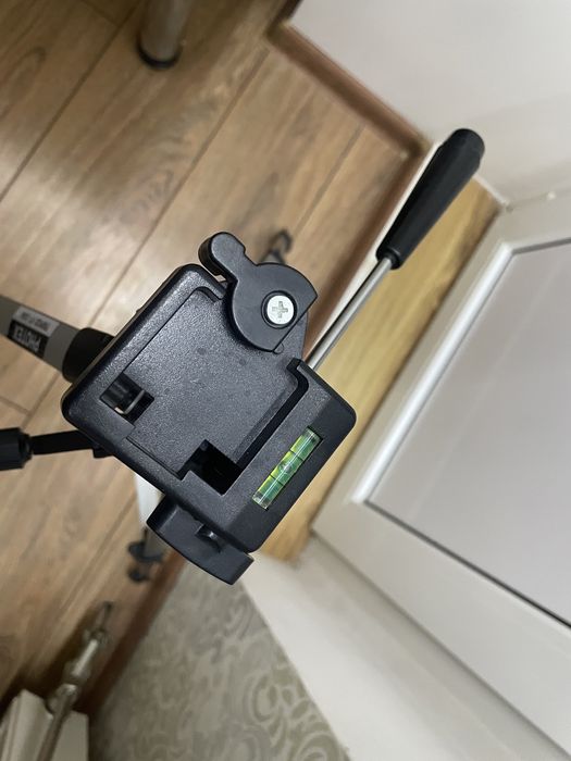 Штатив трипод Photex ft330a фотоштатив аксесуар для фотографа тринога
