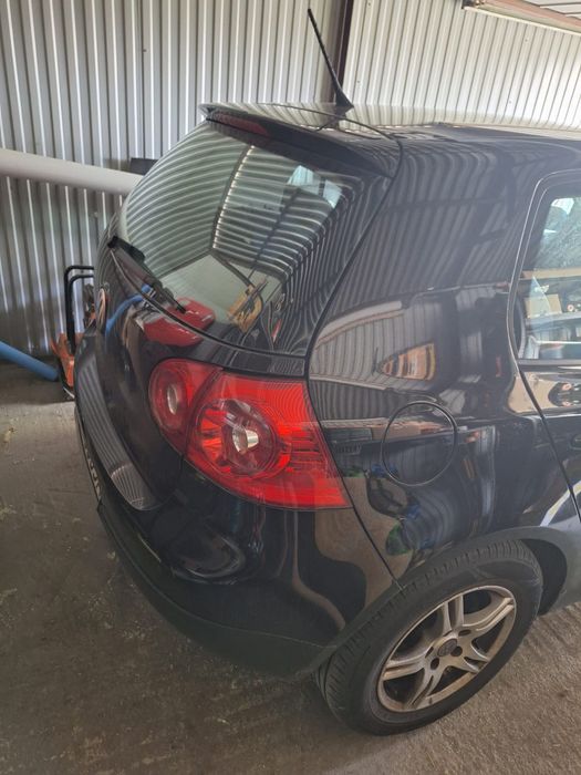 Golf 5 1.4 16V 2005 r.