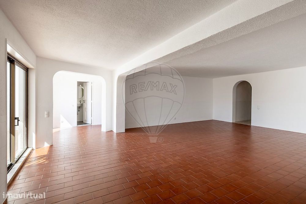Moradia T3 para arrendamento