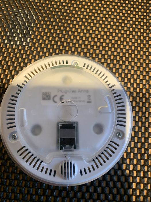 Termostat pokojowy anna Plugwise Anna