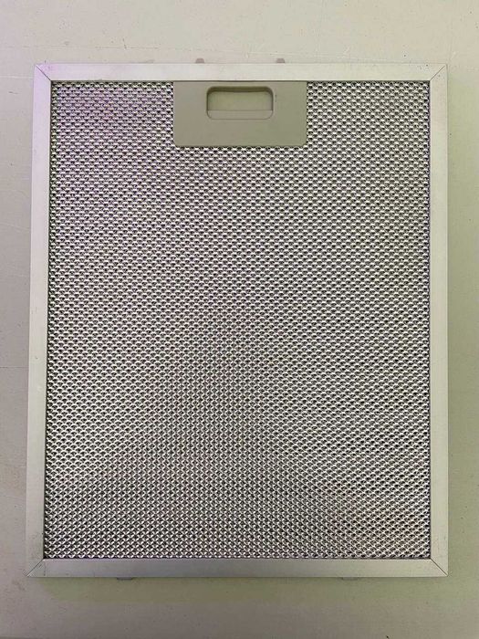 Filtr przeciwtłuszczowy do okapu 26 × 32 cm