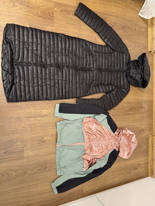 Giga paka ponad 120szt Zara H&M Reserved House Cropp