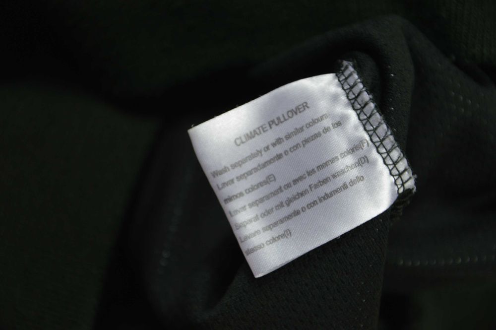 Hoggs climate meska bluza windstopper myśliwska - XL