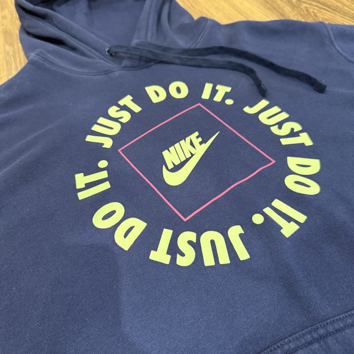 Худи Nike Just Do It