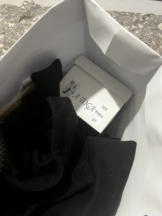 VENDA IMEDIATA Traje de faculdade letras flul lisboa