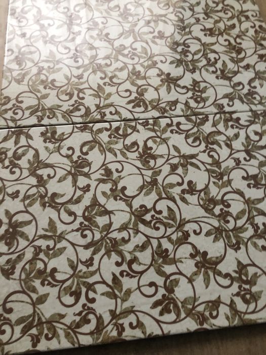 Плитка глянцева стінова 25*40см