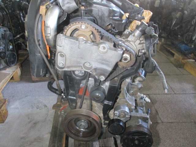Motor Renault Clio, Dacia Sandero e Dokker 1.5DCI 90cv K9K612