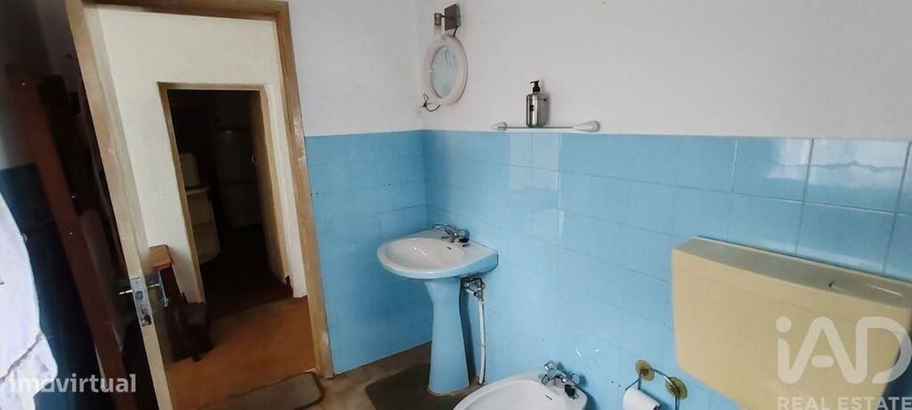 Casa / Villa T2 em Góis de 61,00 m2