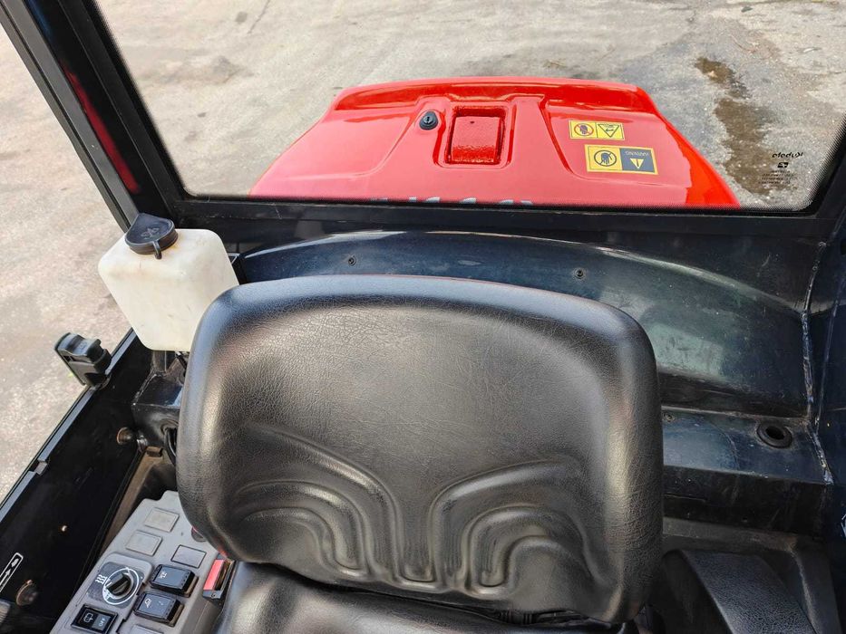 Kubota KX016-4 2020