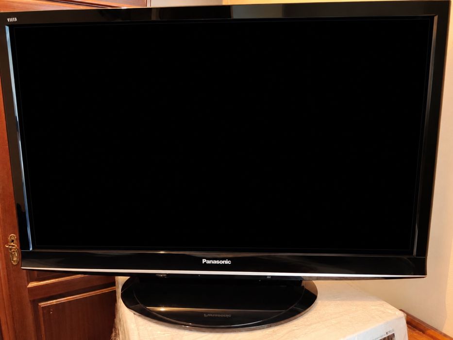 Televisor PLASMA  Panasonic TX-P42G10E.