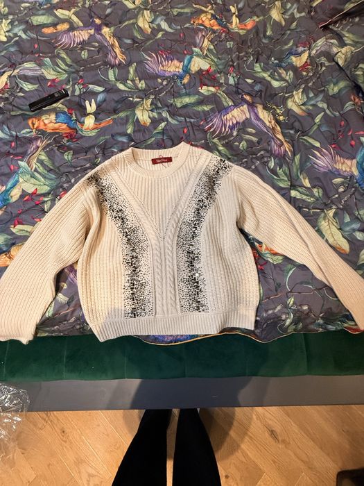 Продам светр max mara