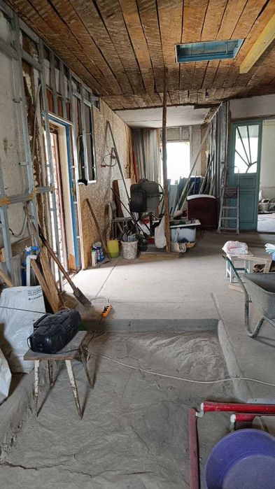 Будинок у гарному місці